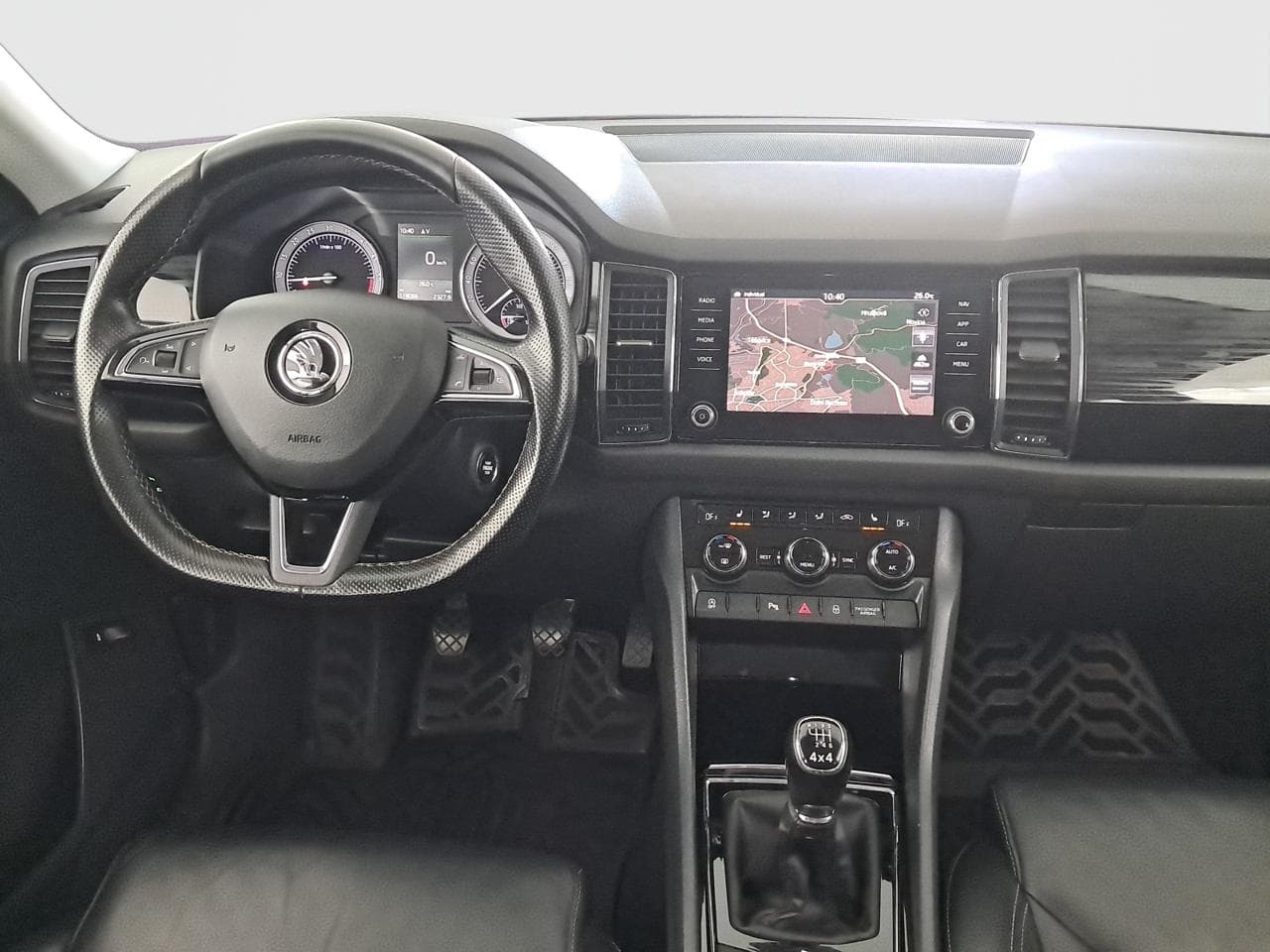 2017 Škoda KODIAQ - 10