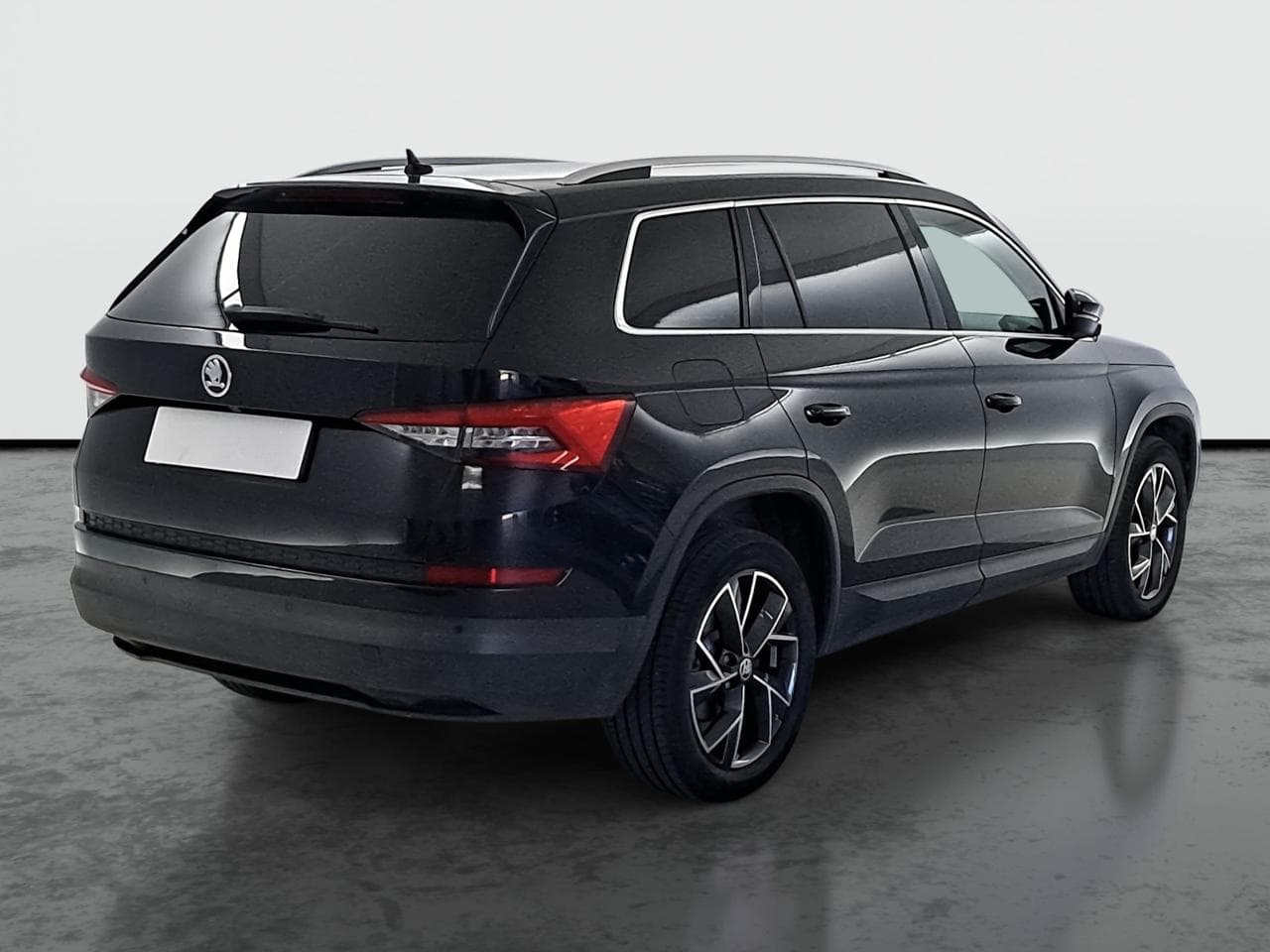 2017 Škoda KODIAQ - 7