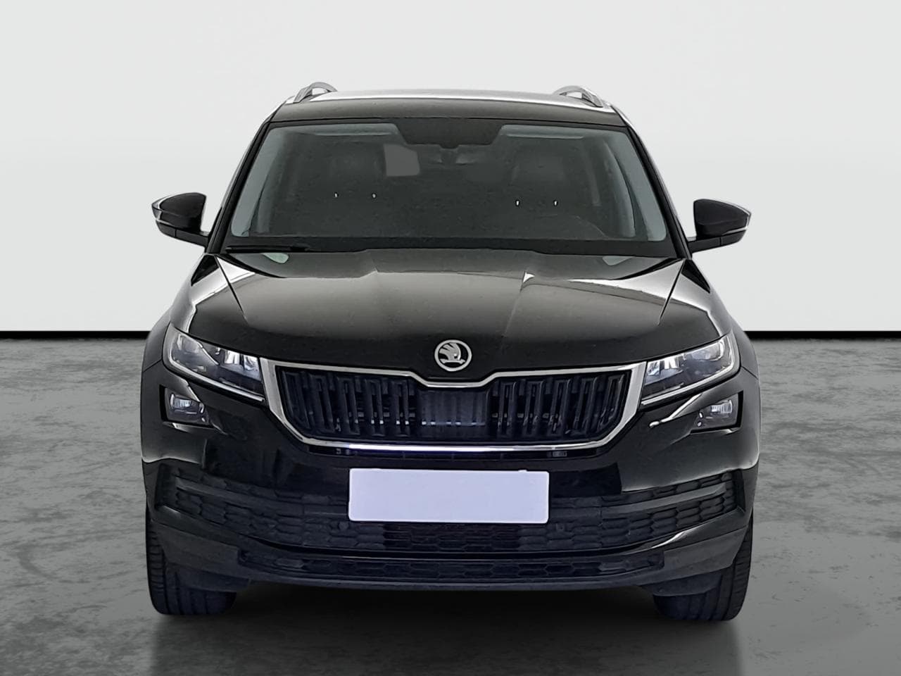 2017 Škoda KODIAQ - 2