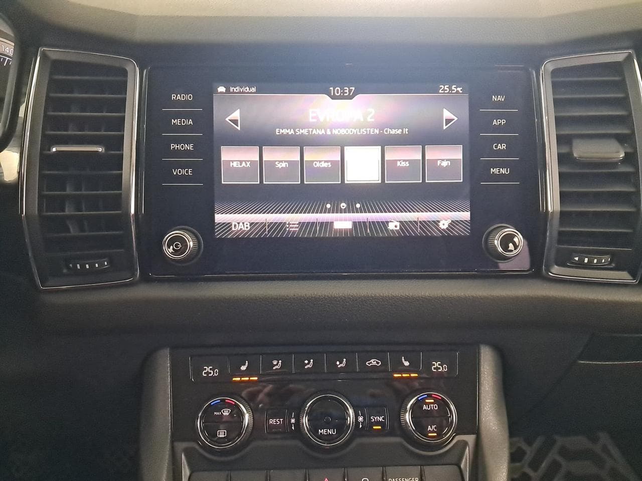 2017 Škoda KODIAQ - 18