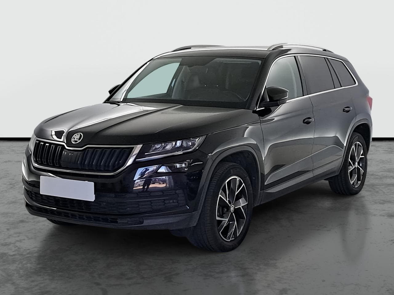 2017 Škoda KODIAQ - 3