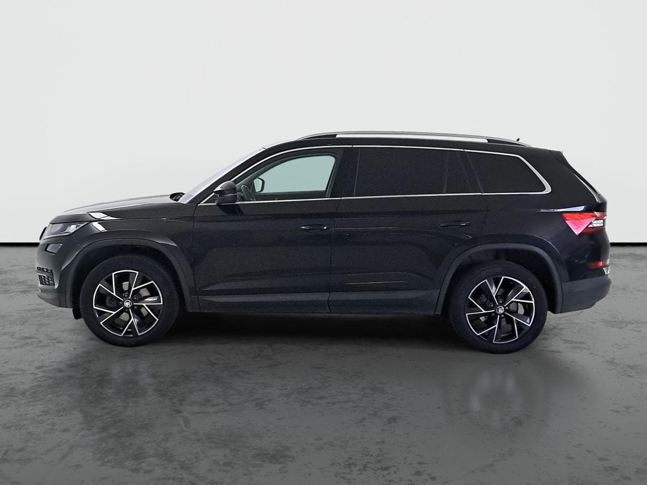 2017 Škoda KODIAQ - 4