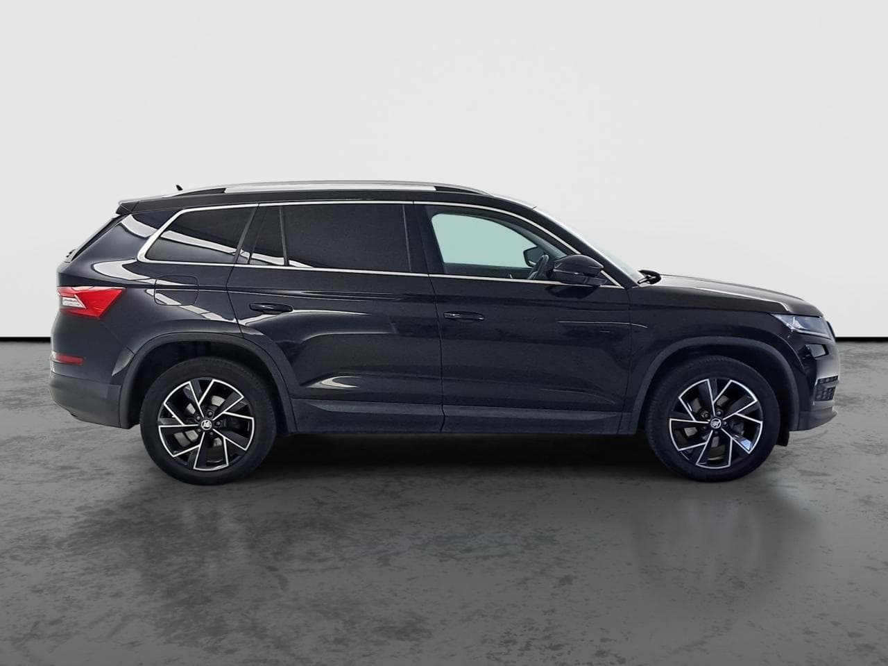 2017 Škoda KODIAQ - 8