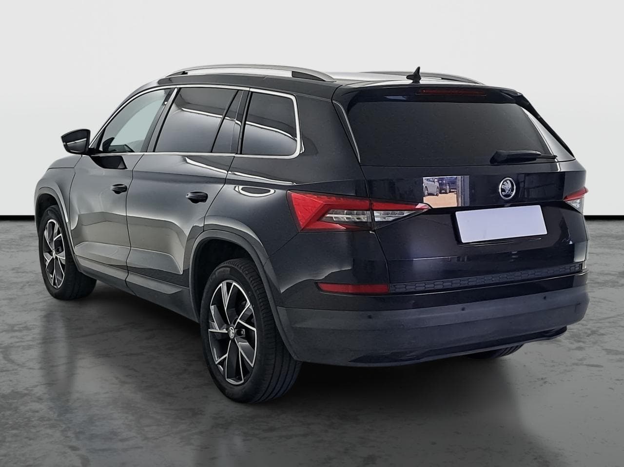 2017 Škoda KODIAQ - 5