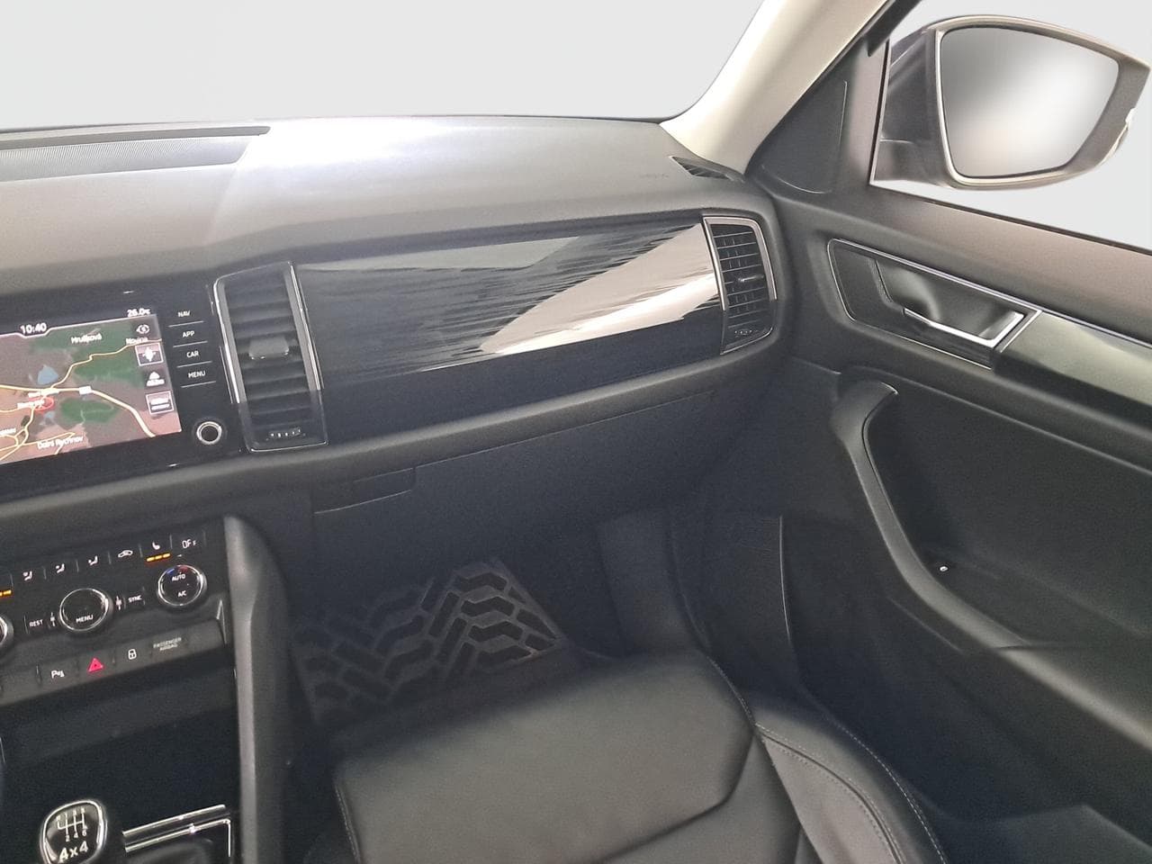 2017 Škoda KODIAQ - 11
