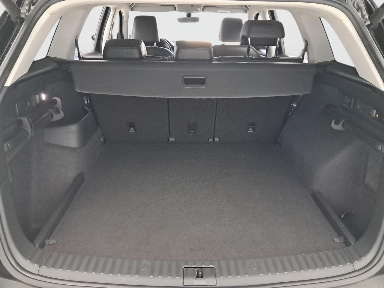 2017 Škoda KODIAQ - 20