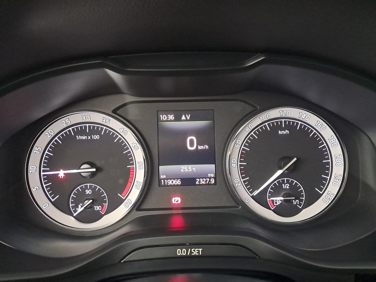 2017 Škoda KODIAQ - 17