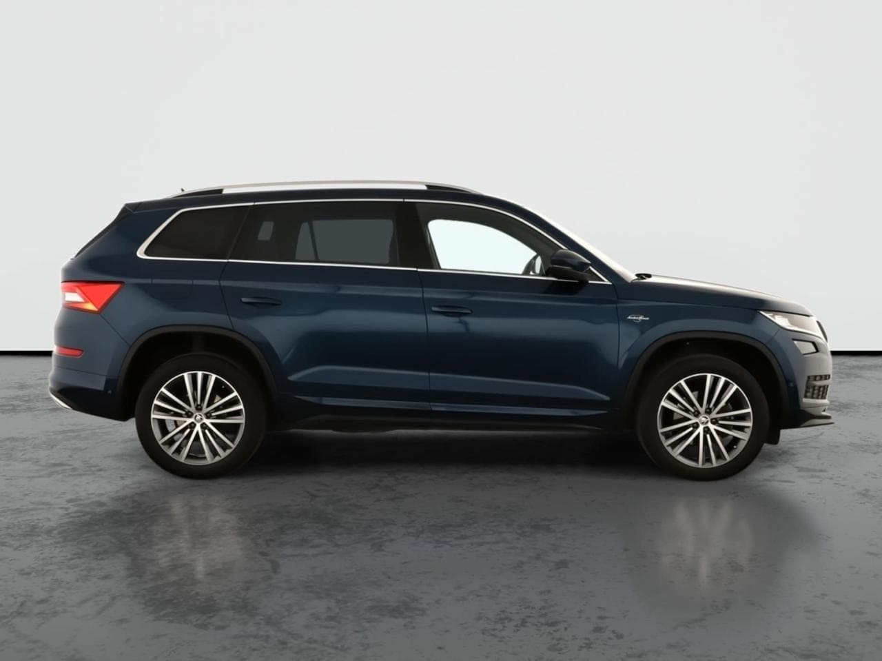 2021 Škoda KODIAQ - 8