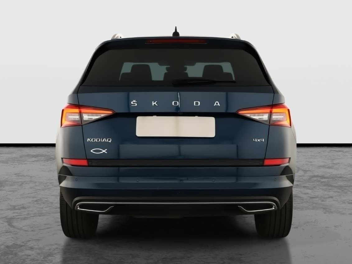 2021 Škoda KODIAQ - 6