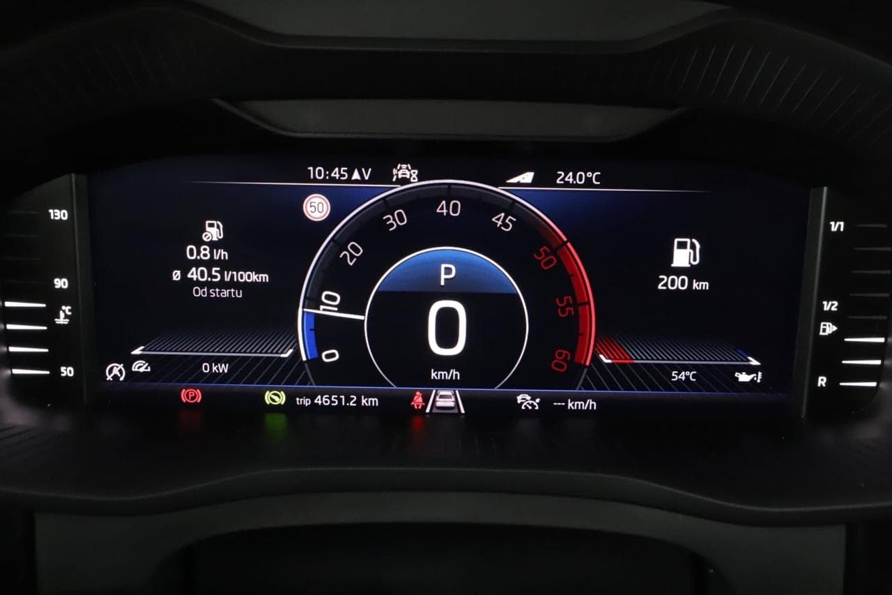 2021 Škoda KODIAQ - 13