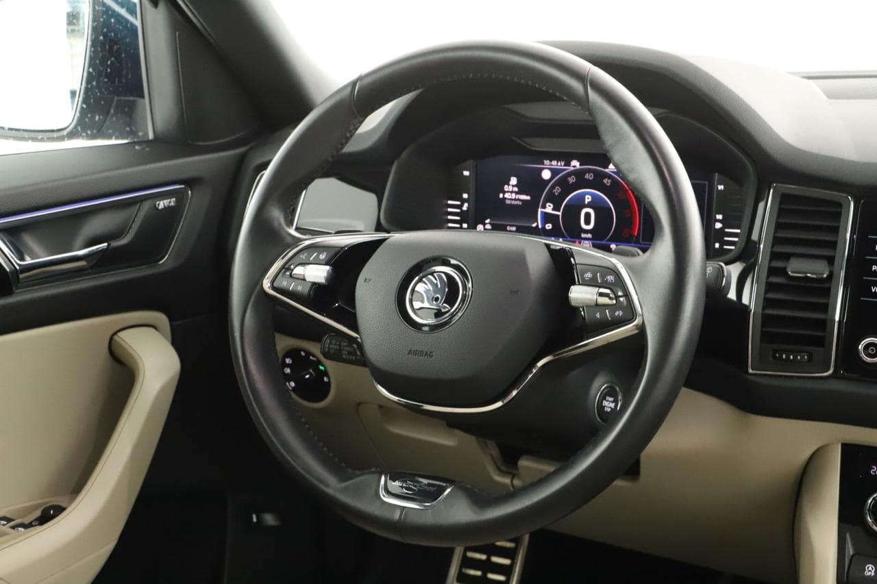 2021 Škoda KODIAQ - 14