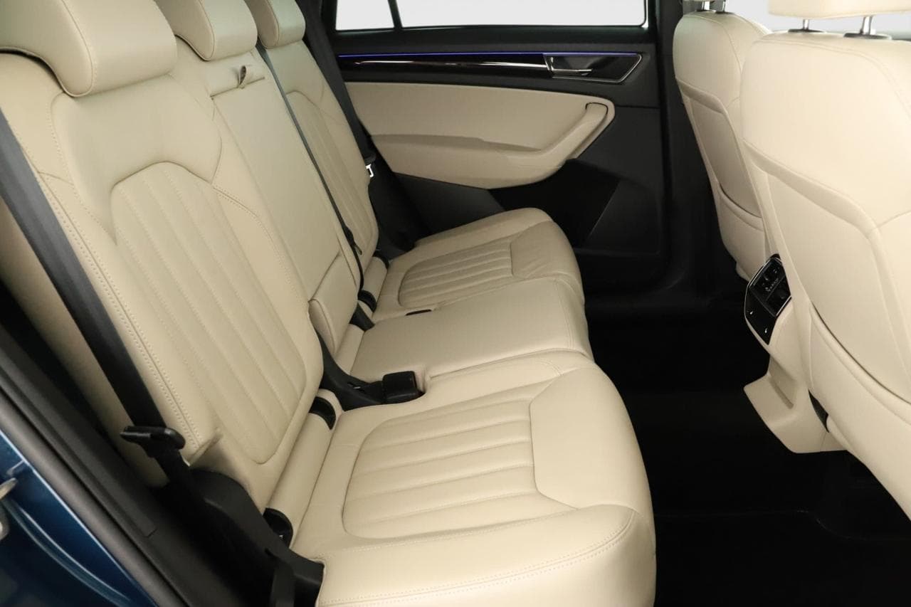 2021 Škoda KODIAQ - 10