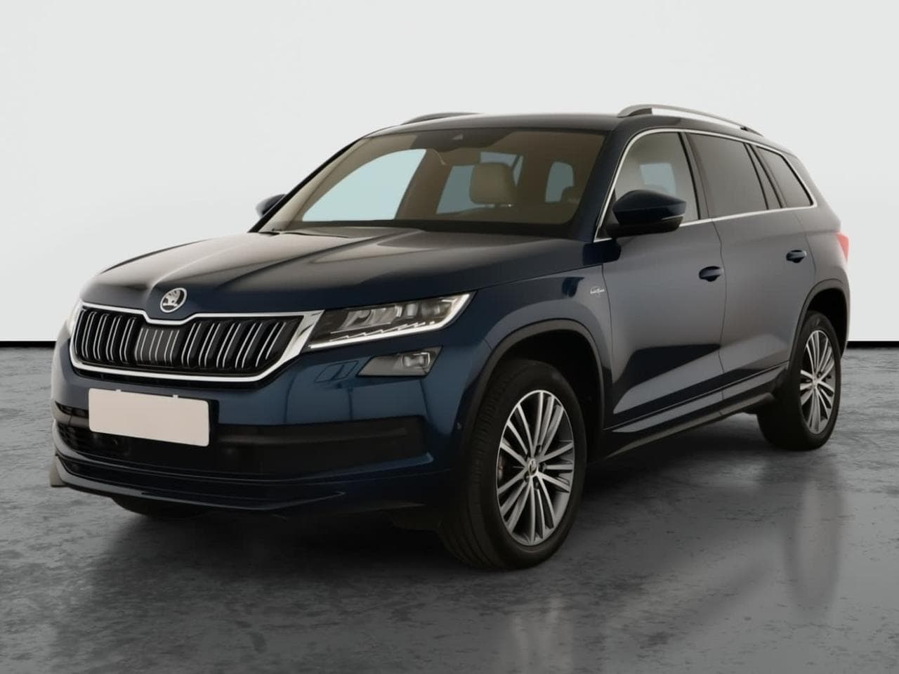 2021 Škoda KODIAQ - 3