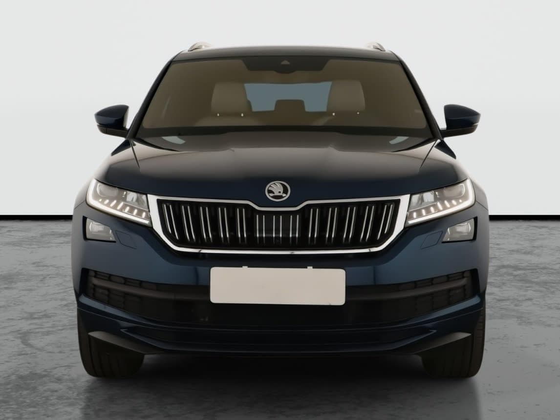 2021 Škoda KODIAQ - 2