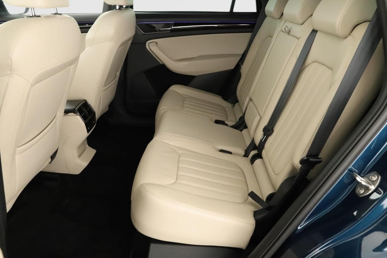 2021 Škoda KODIAQ - 11