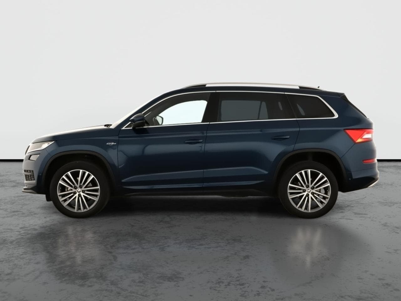 2021 Škoda KODIAQ - 4