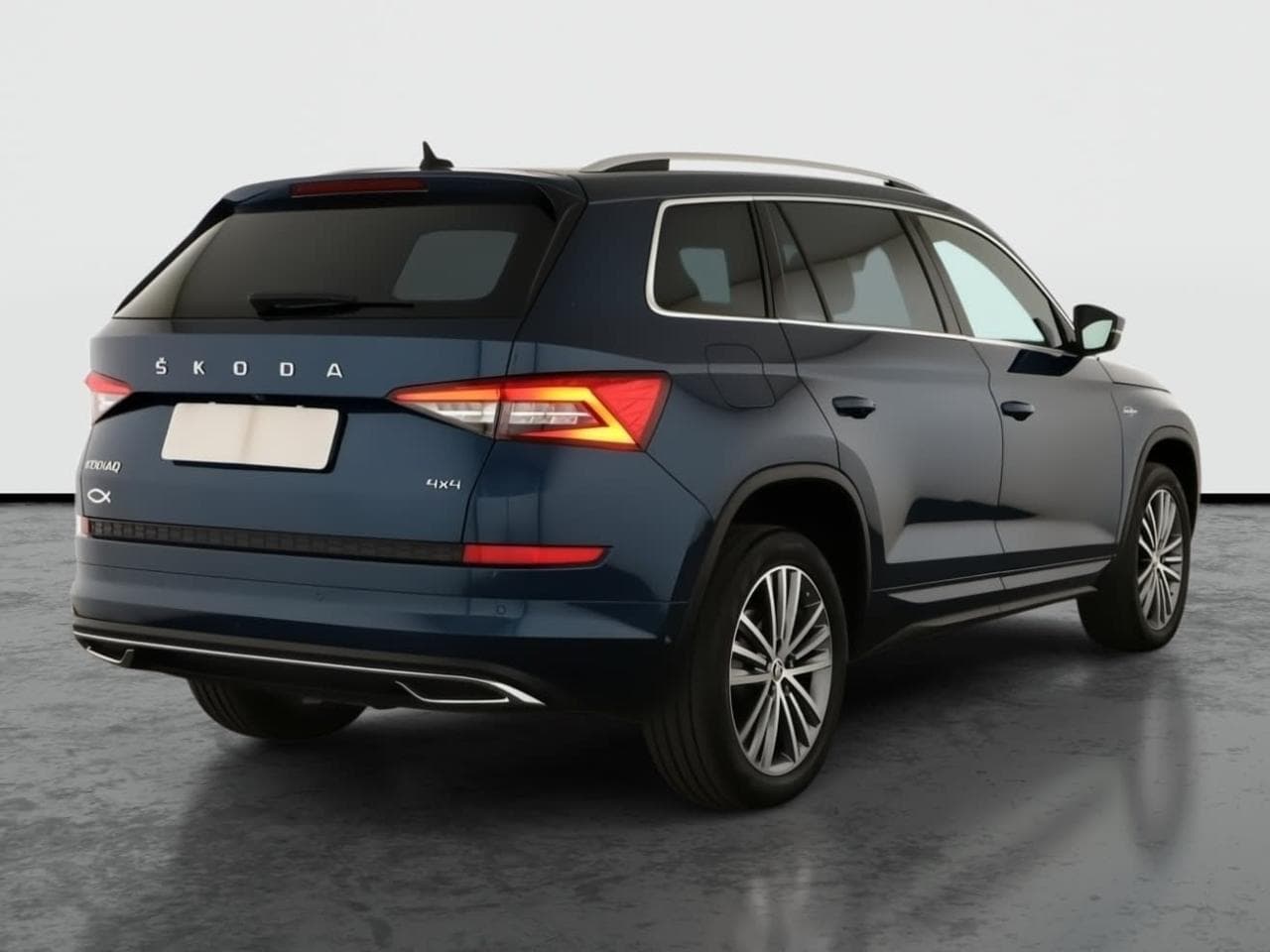 2021 Škoda KODIAQ - 7