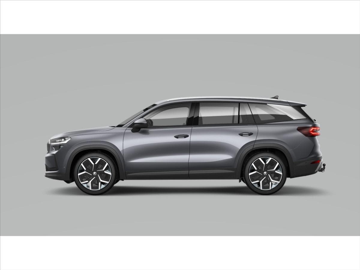 Škoda KODIAQ - 3
