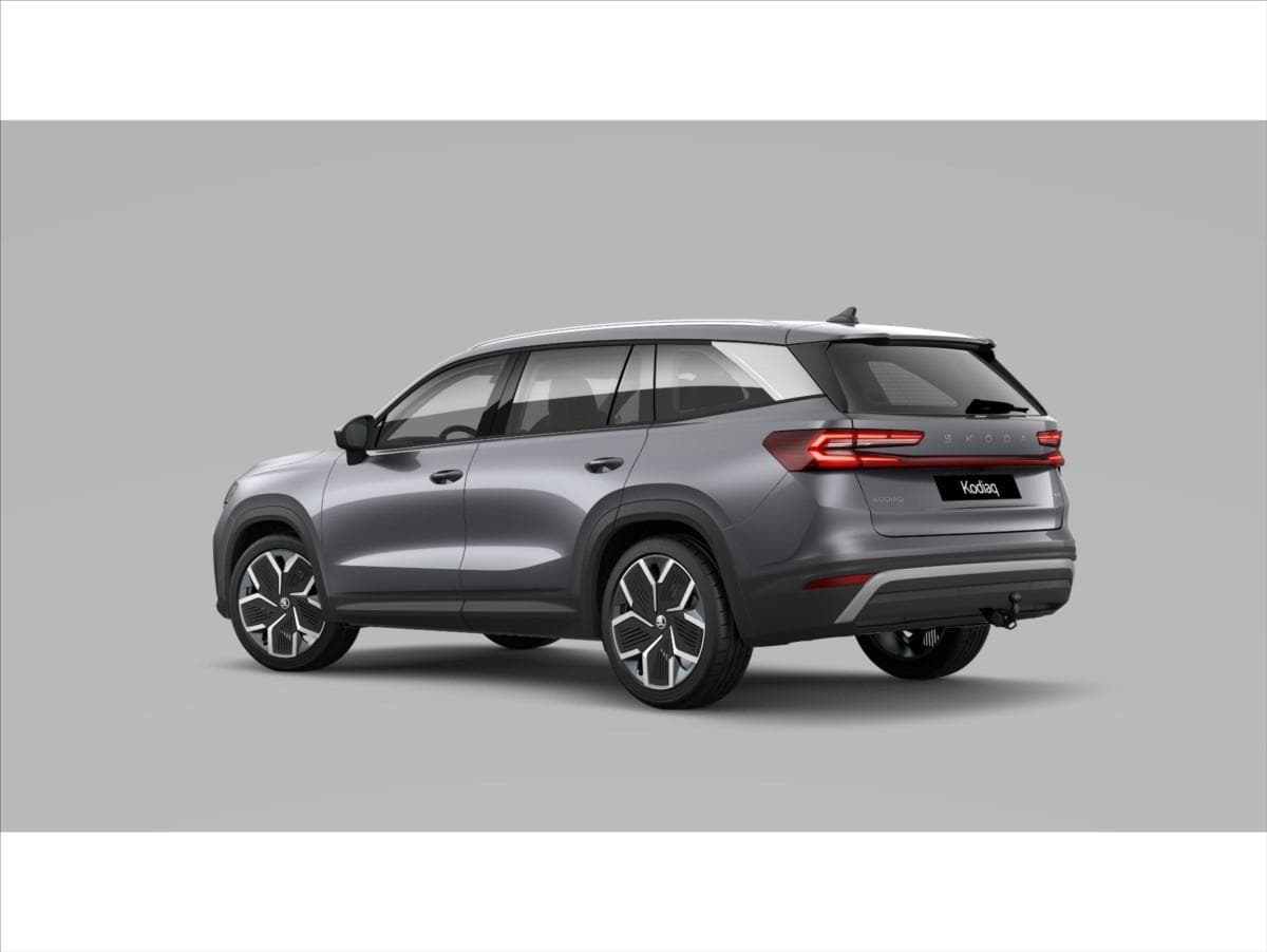 Škoda KODIAQ - 2