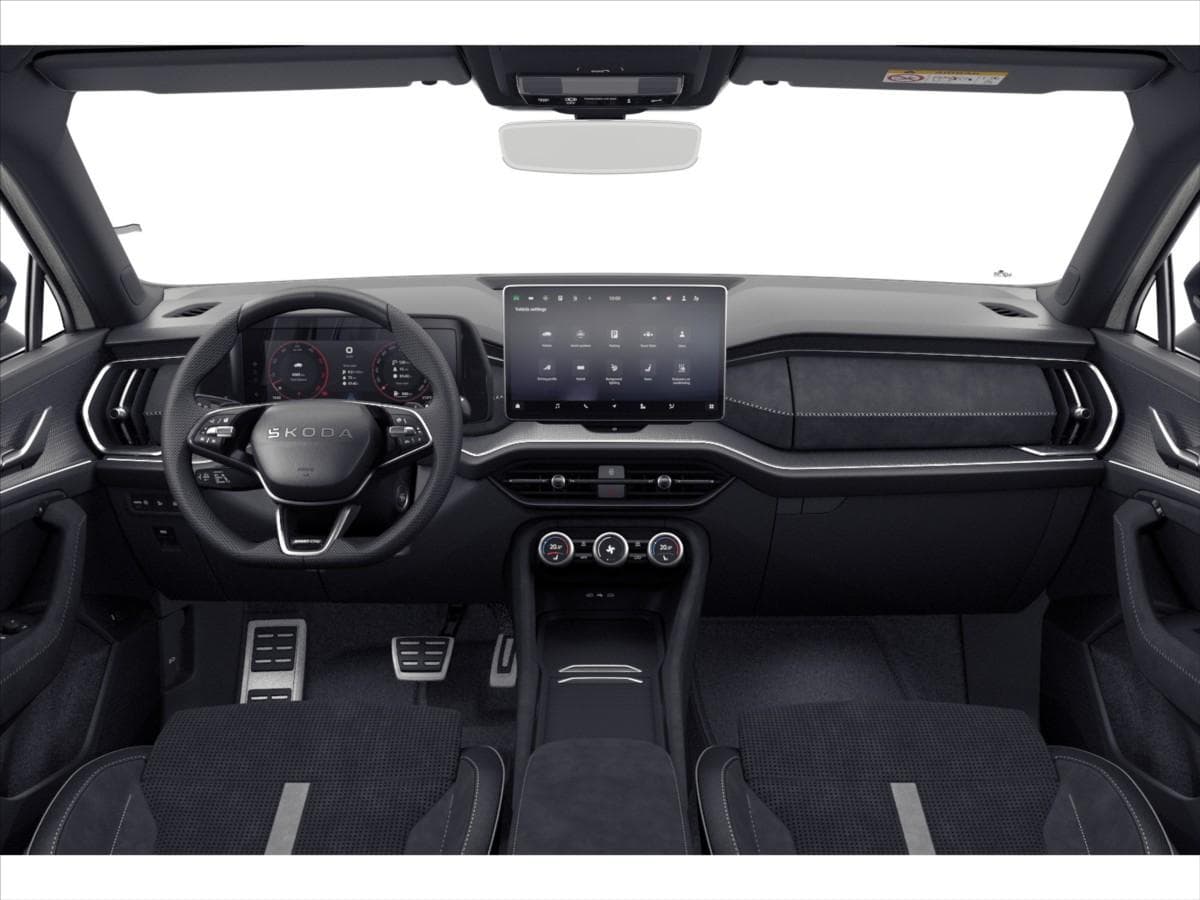 2026 Škoda KODIAQ - 4