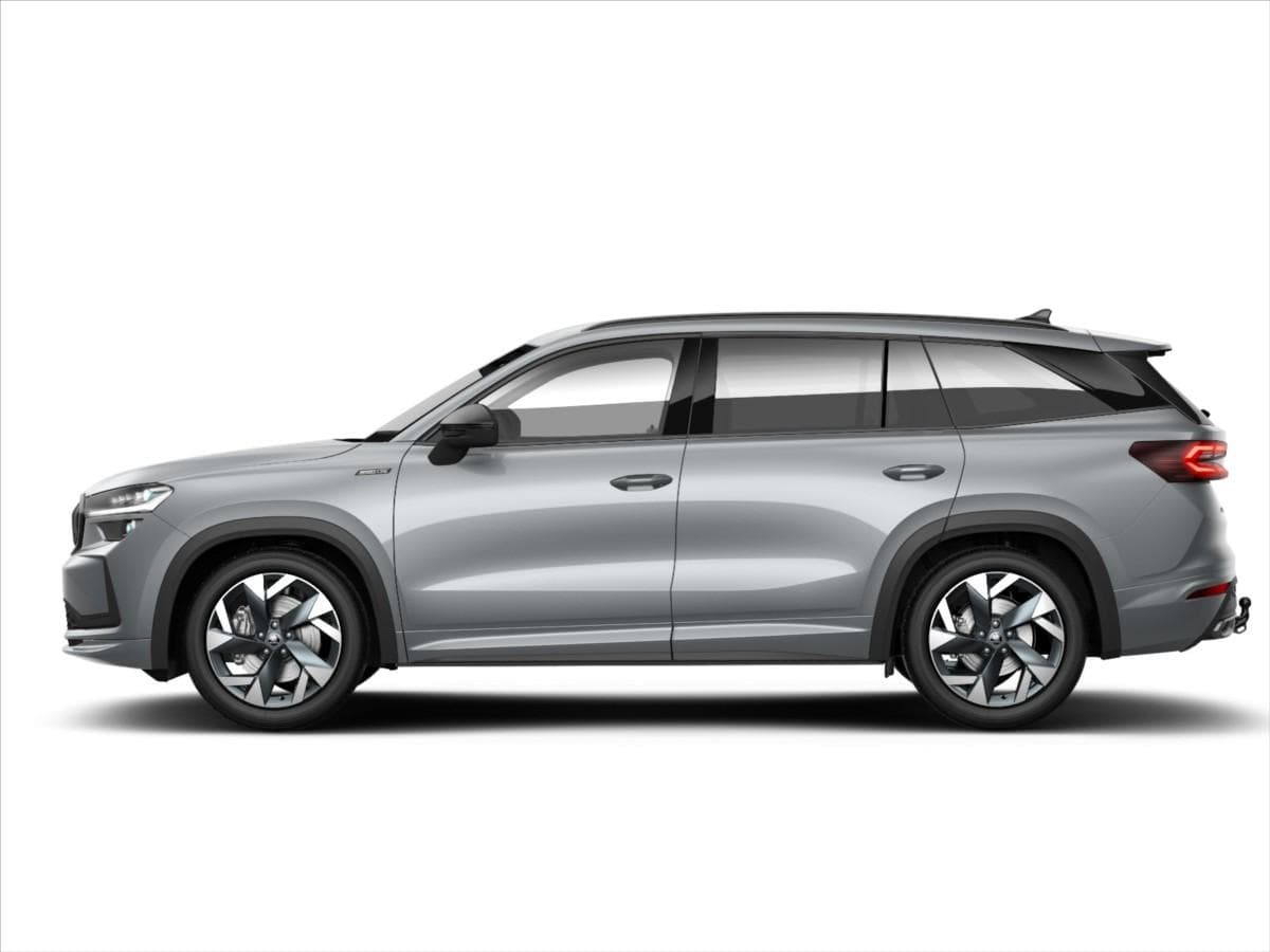 2026 Škoda KODIAQ - 3