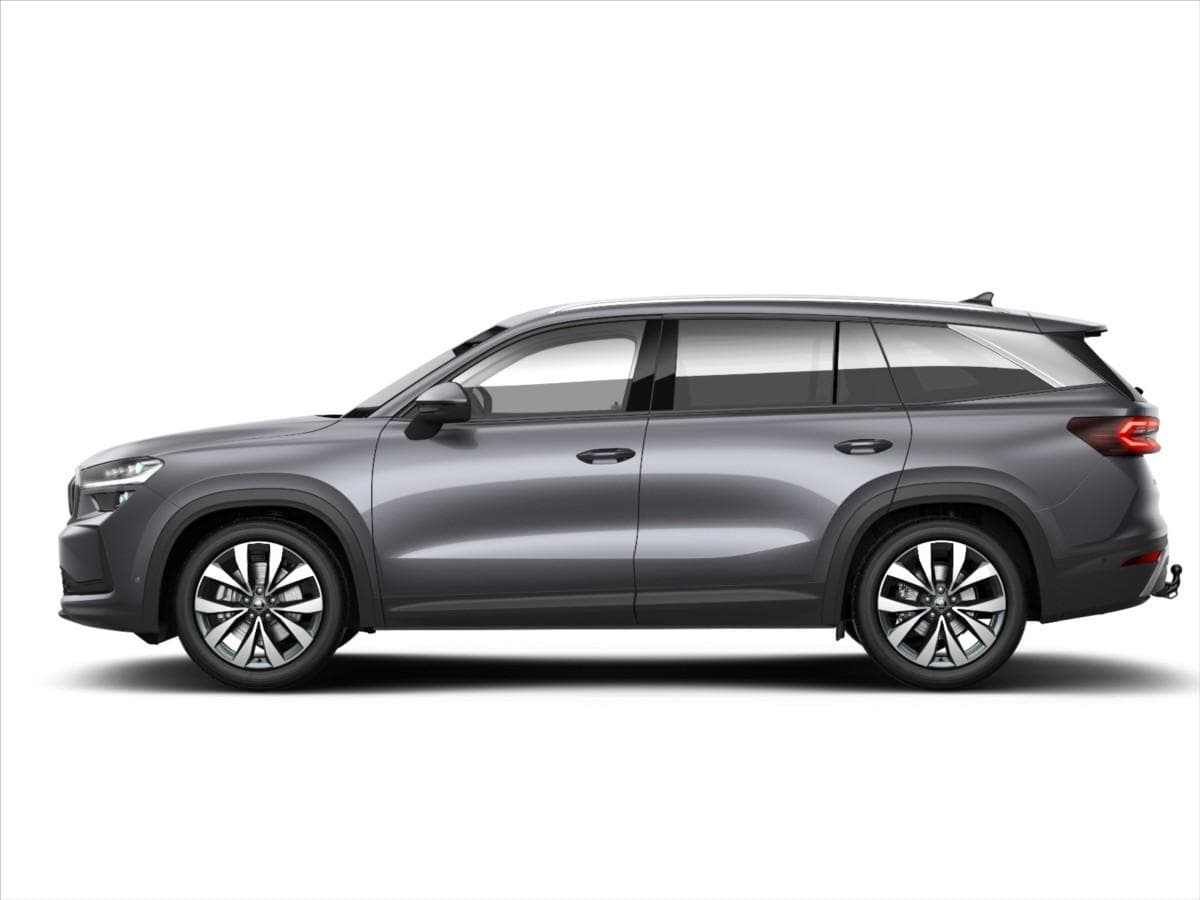 2026 Škoda KODIAQ - 3