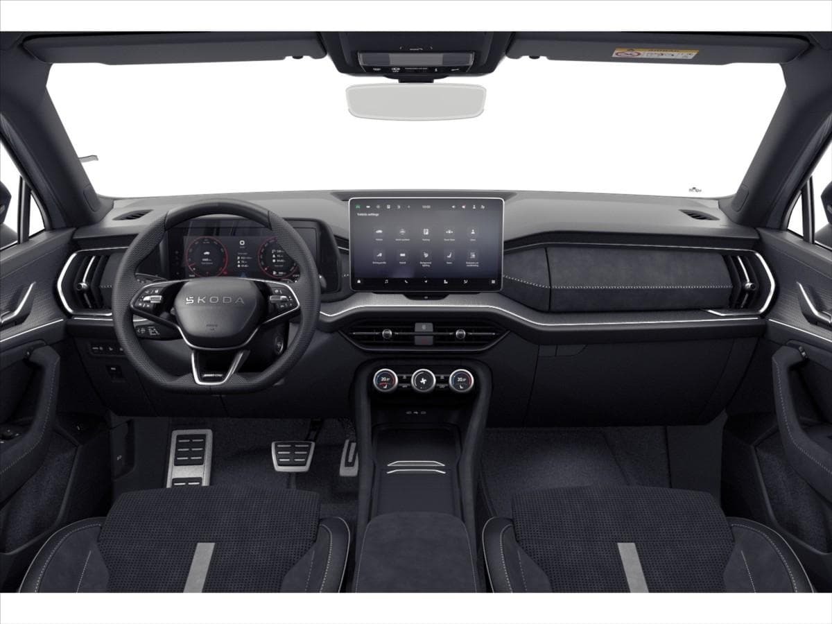 2026 Škoda KODIAQ - 4