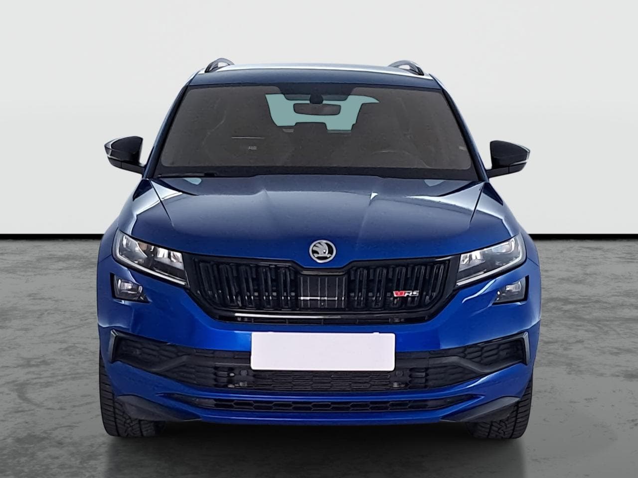 2019 Škoda KODIAQ - 2