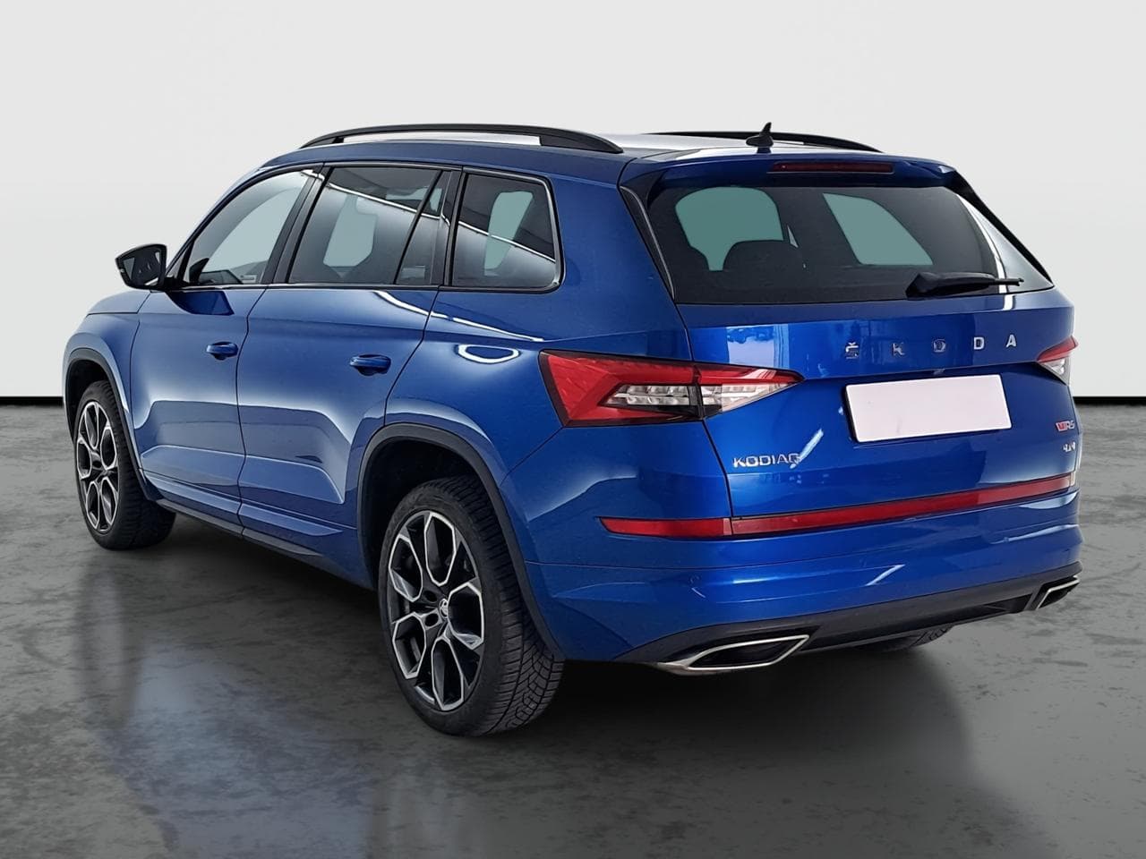 2019 Škoda KODIAQ - 5