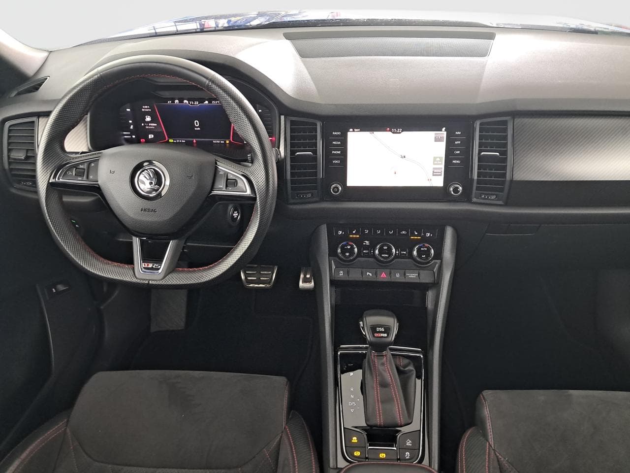 2019 Škoda KODIAQ - 10