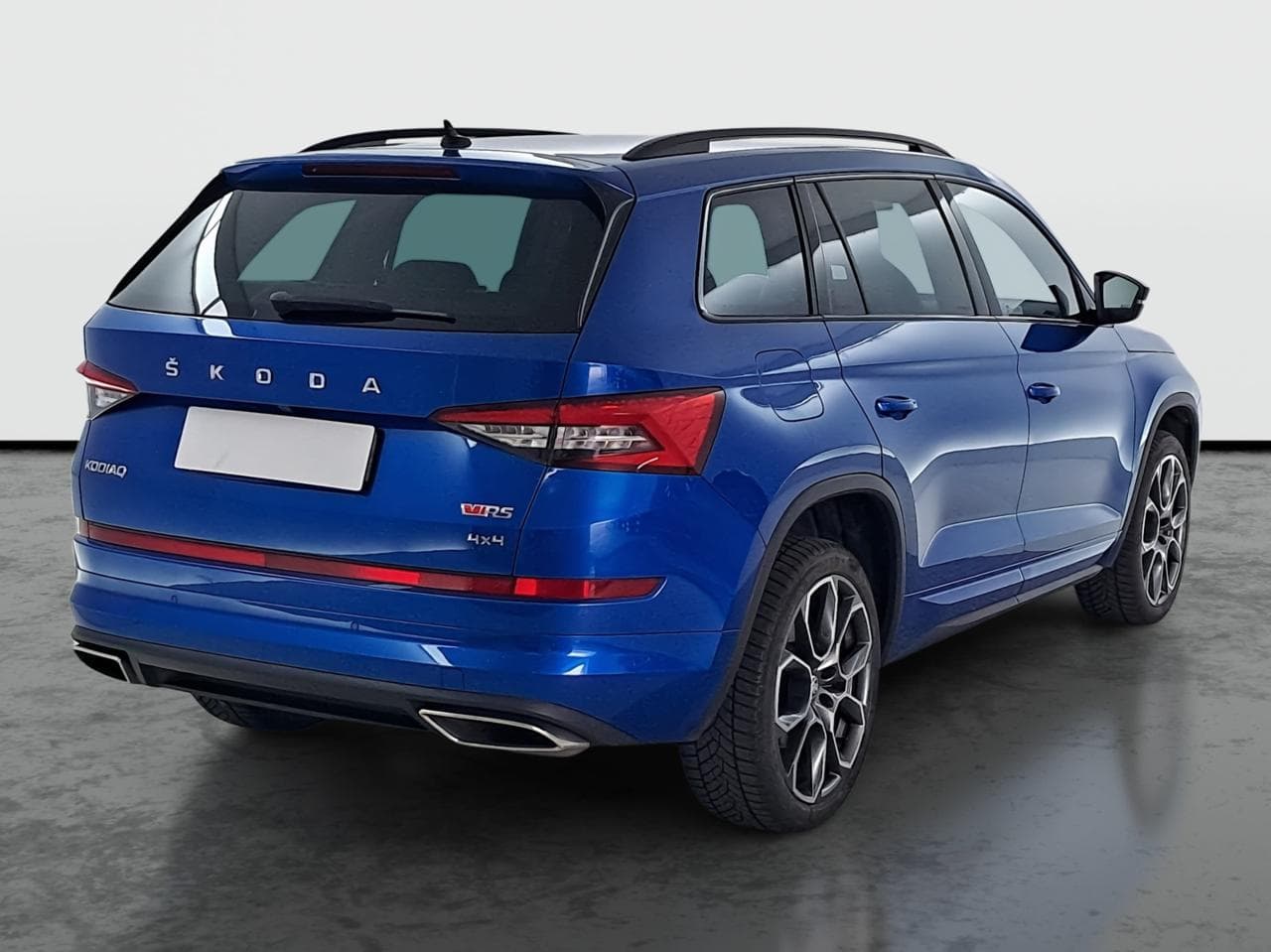 2019 Škoda KODIAQ - 7