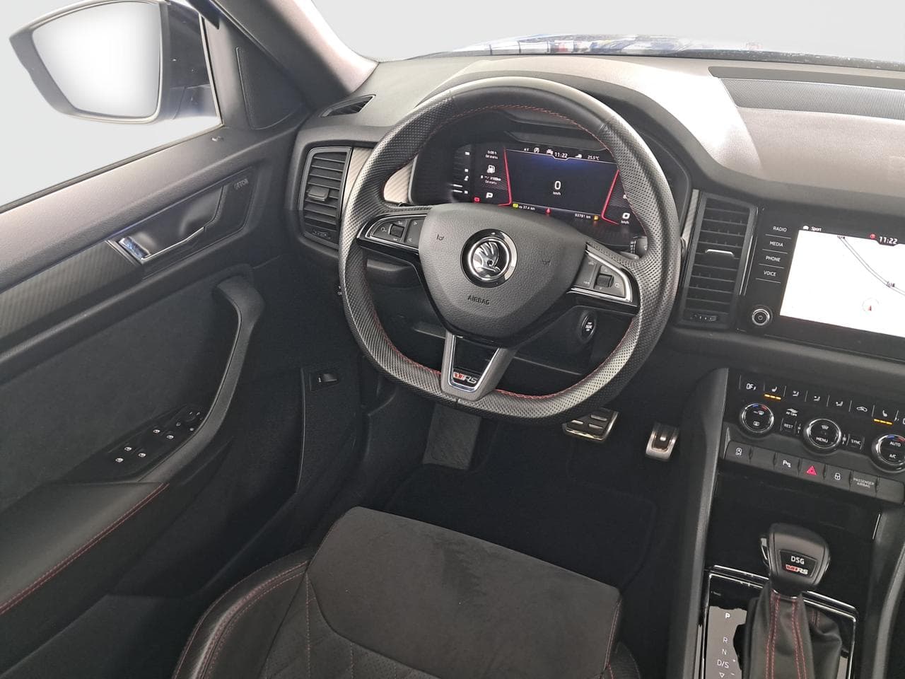 2019 Škoda KODIAQ - 9