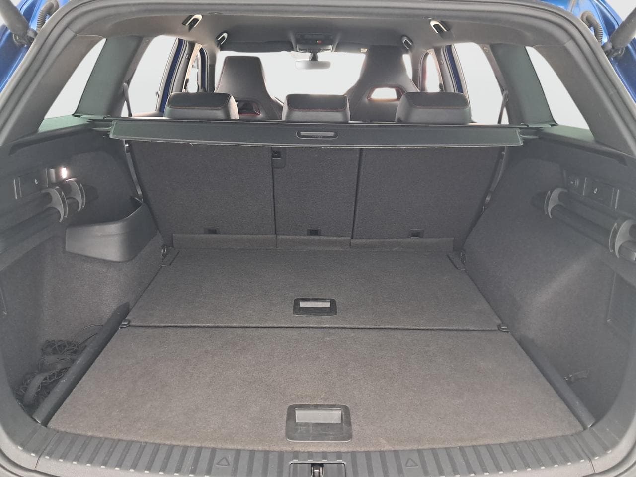 2019 Škoda KODIAQ - 20