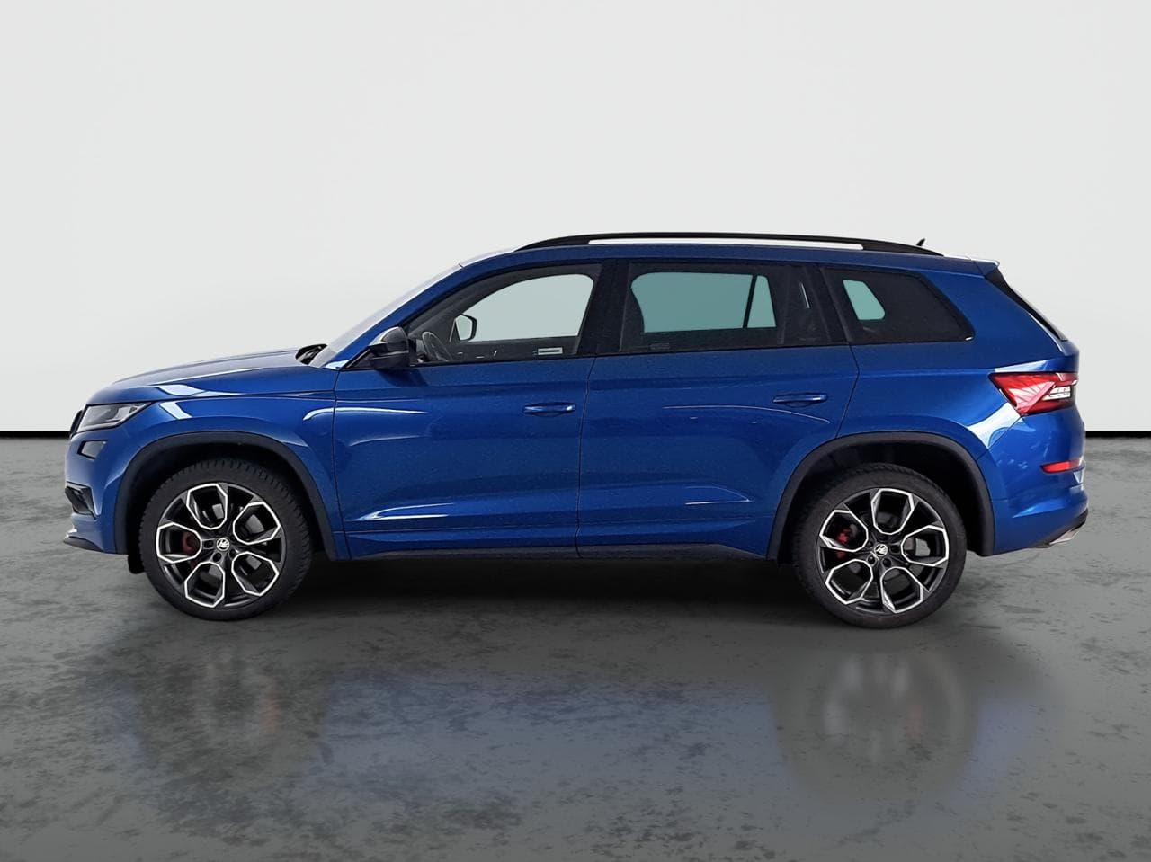 2019 Škoda KODIAQ - 4
