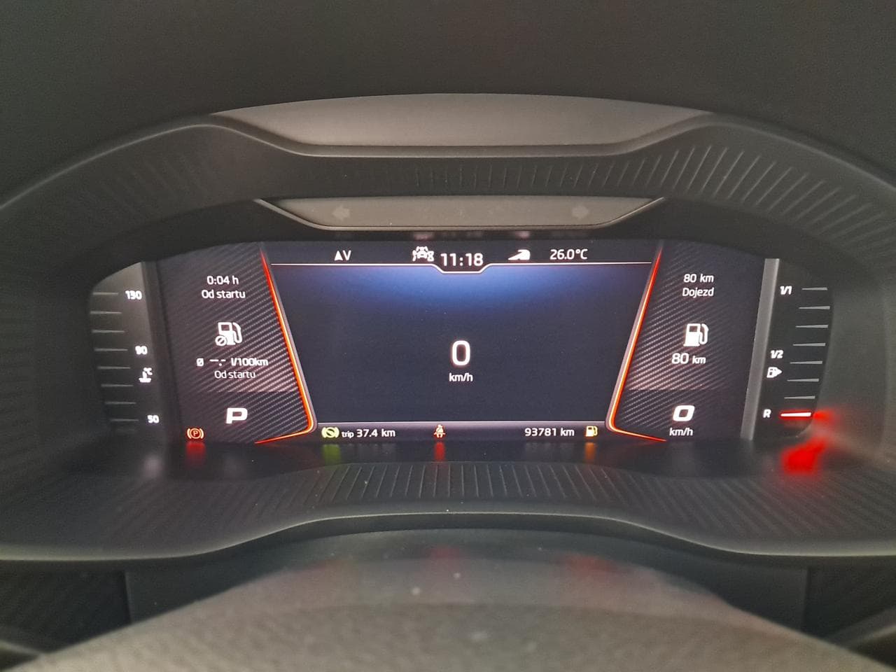 2019 Škoda KODIAQ - 17