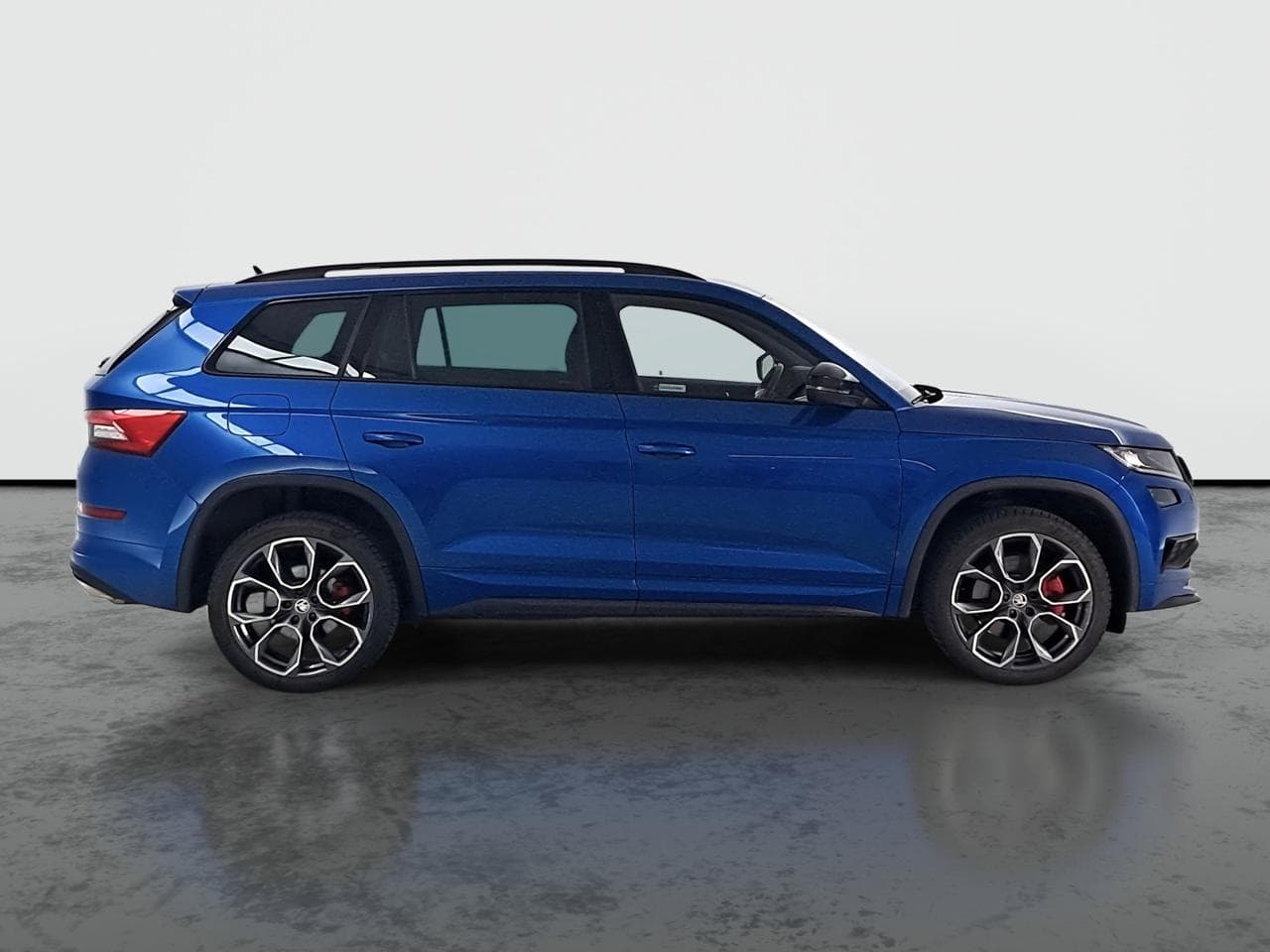 2019 Škoda KODIAQ - 8