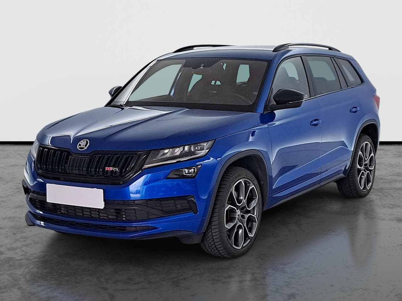 2019 Škoda KODIAQ - 3