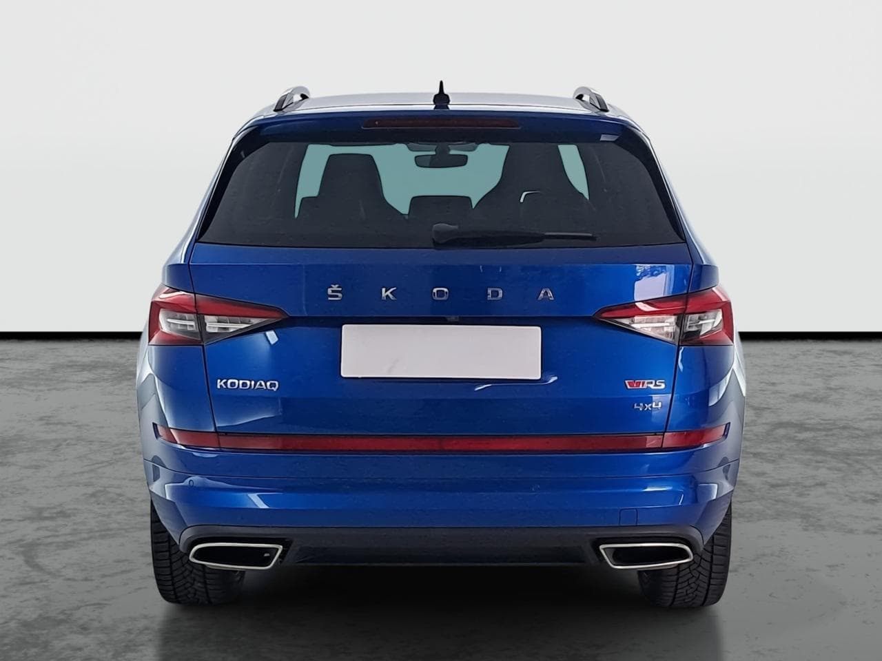 2019 Škoda KODIAQ - 6