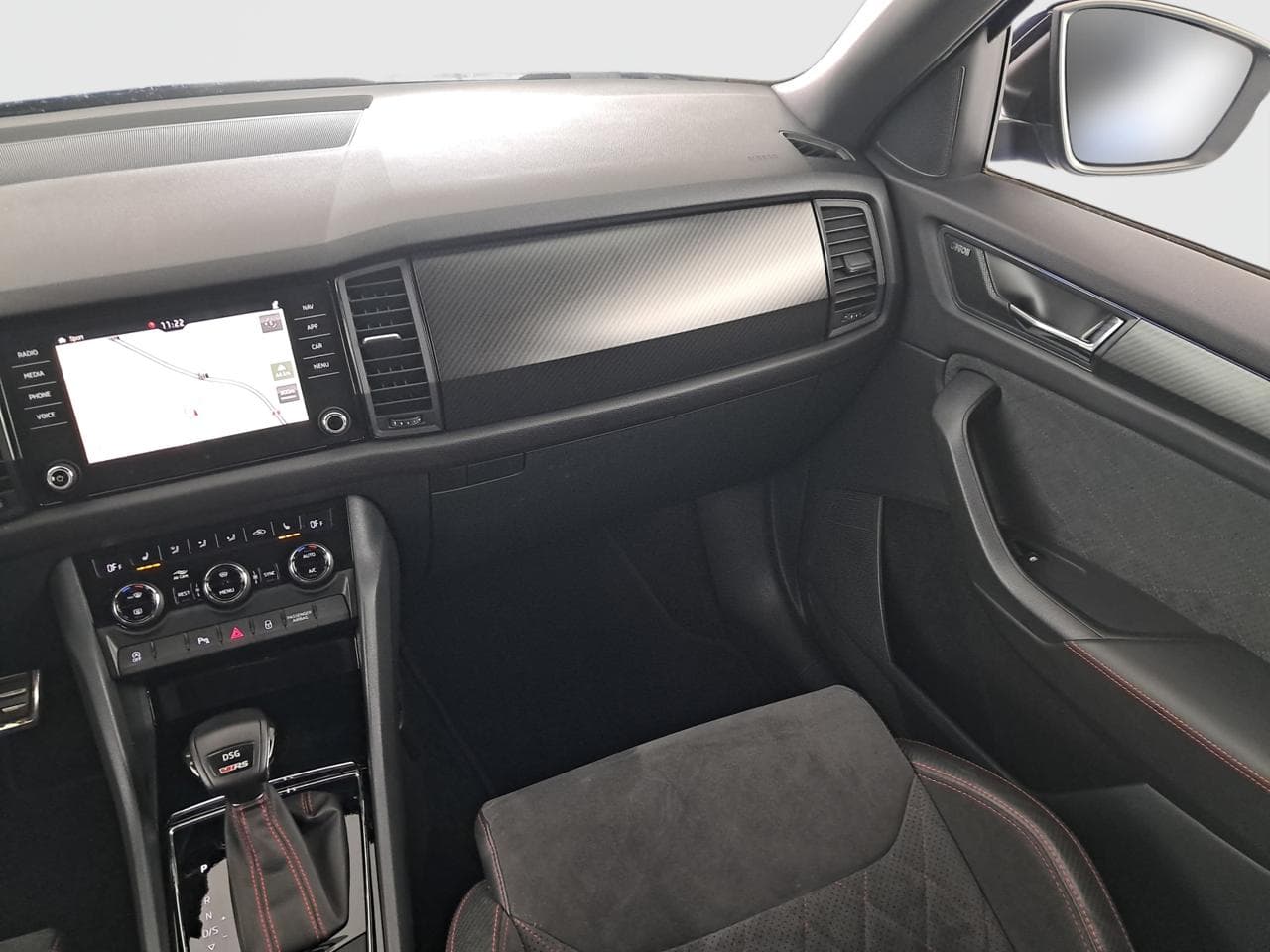 2019 Škoda KODIAQ - 11