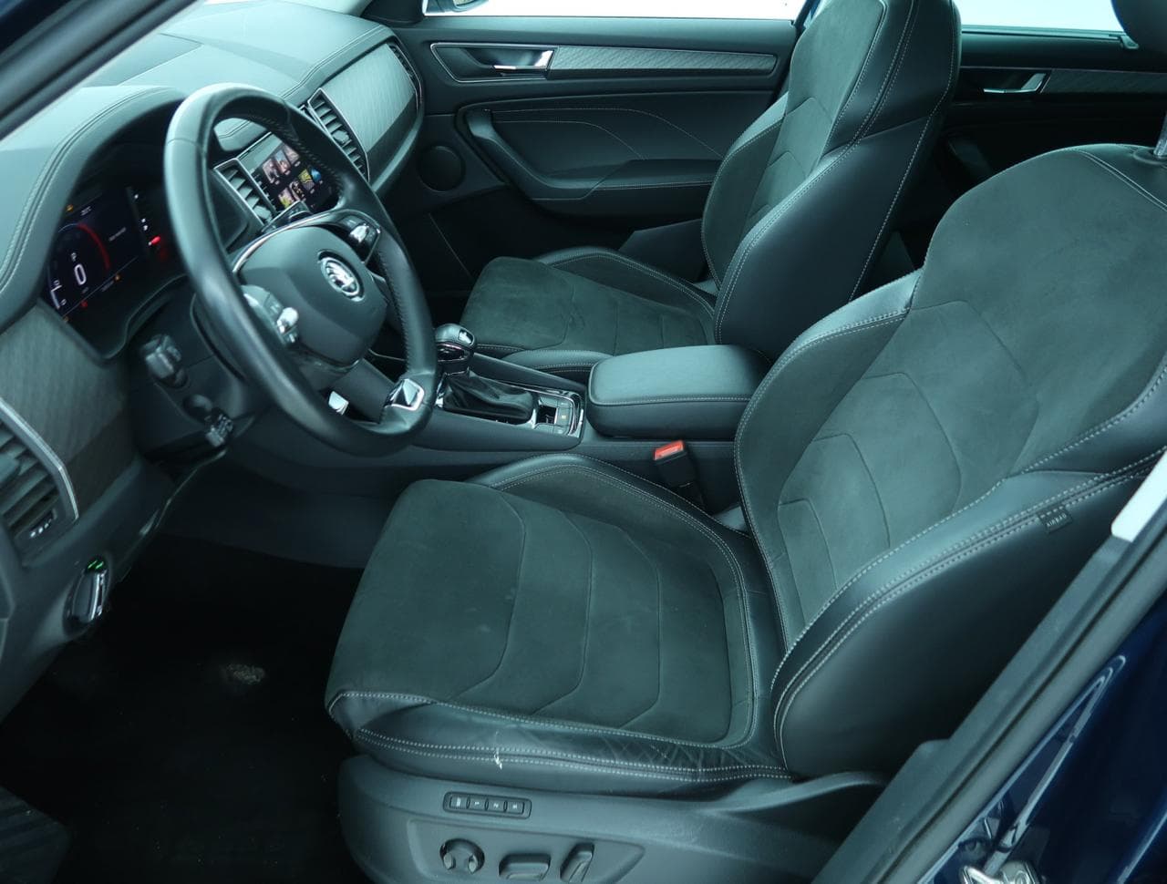 2022 Škoda KODIAQ - 16
