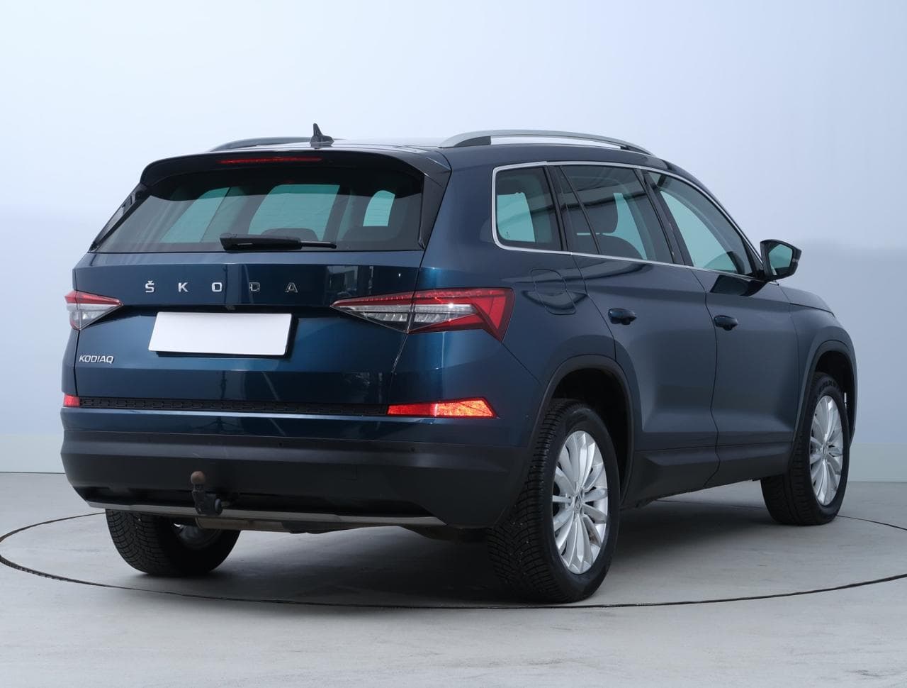 2022 Škoda KODIAQ - 7