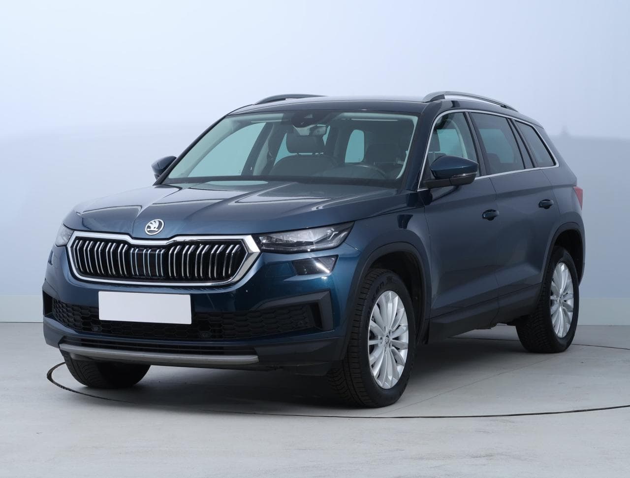 2022 Škoda KODIAQ - 3