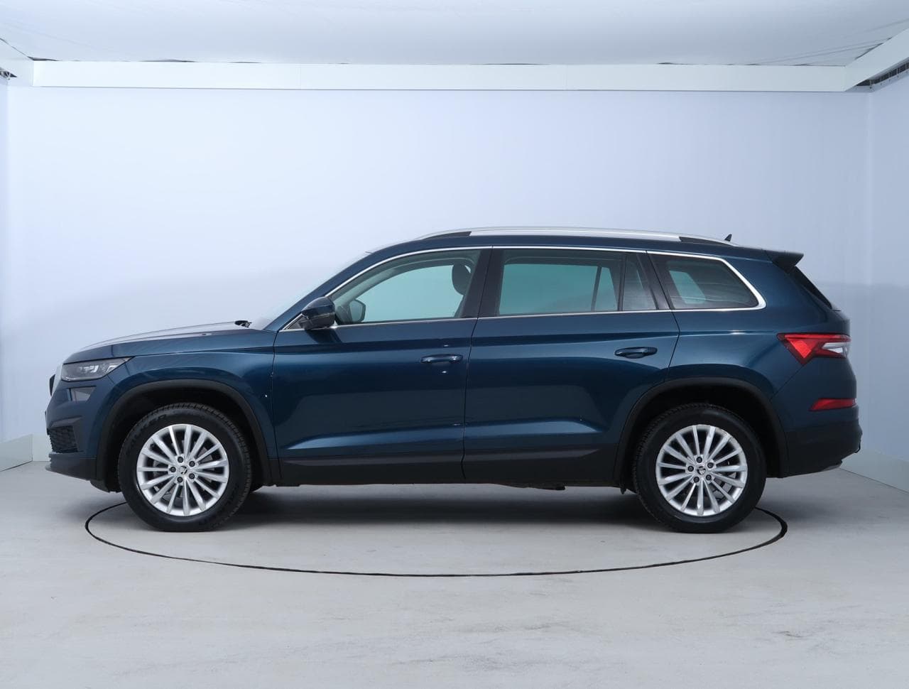2022 Škoda KODIAQ - 4