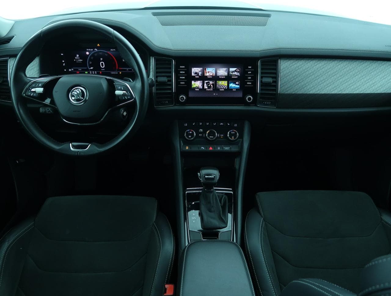 2022 Škoda KODIAQ - 10