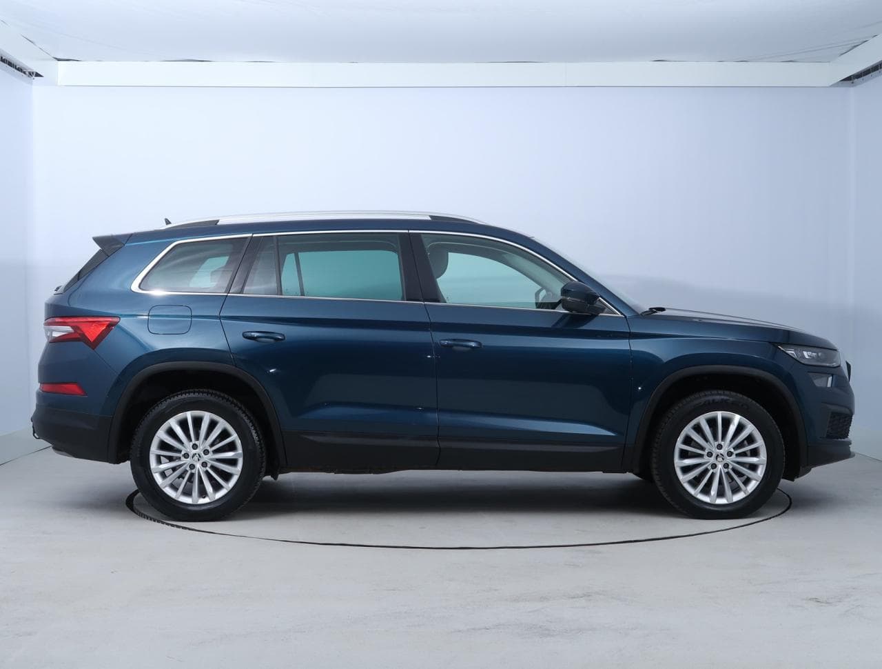 2022 Škoda KODIAQ - 8