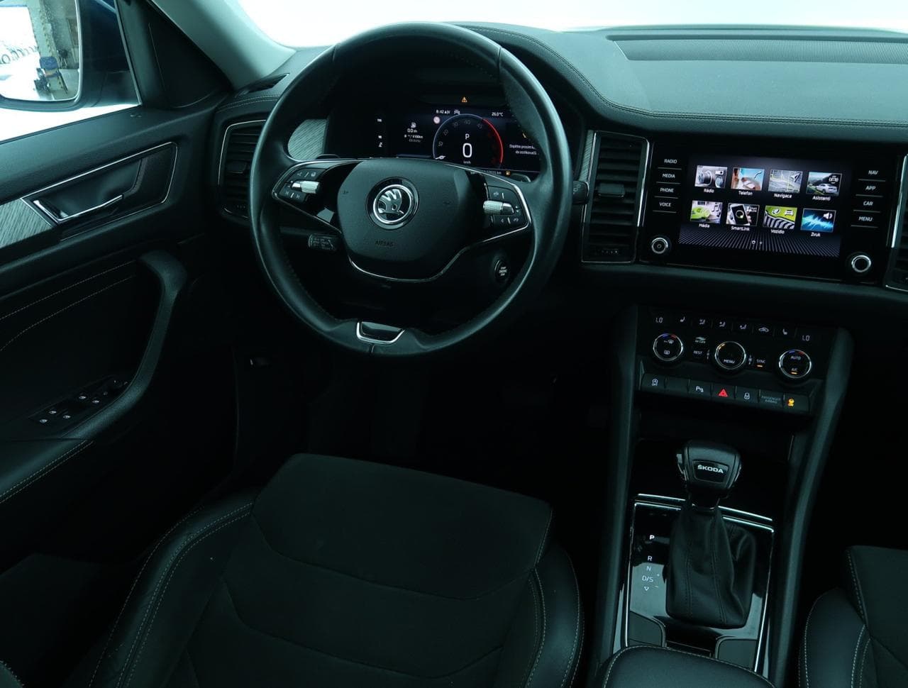 2022 Škoda KODIAQ - 9