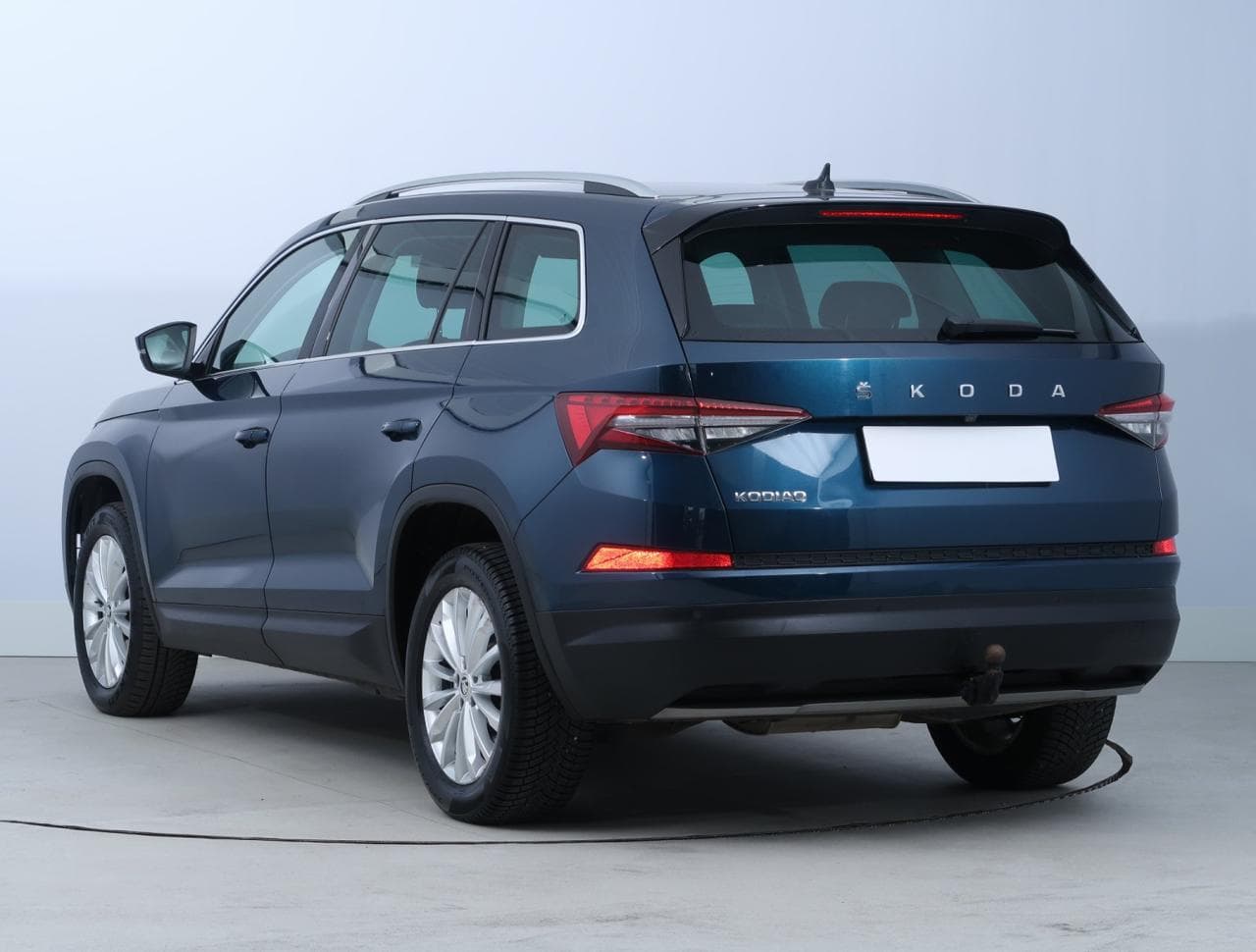 2022 Škoda KODIAQ - 5