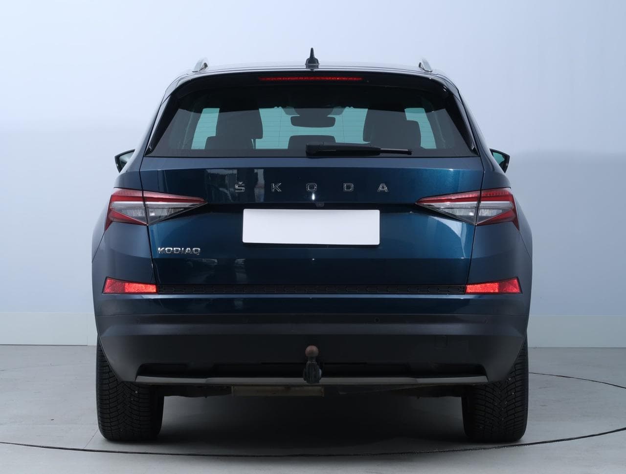 2022 Škoda KODIAQ - 6