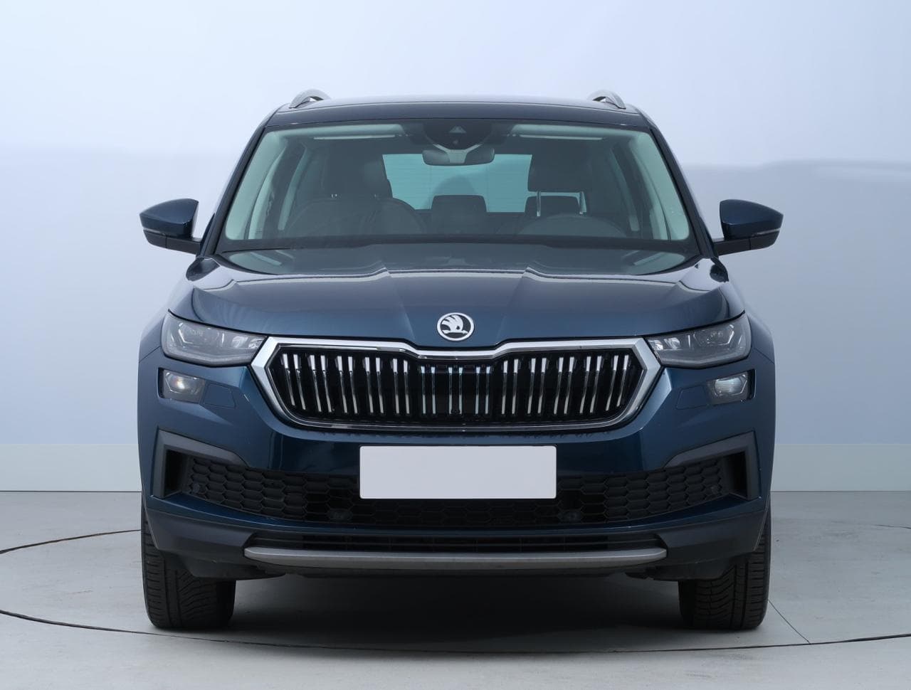 2022 Škoda KODIAQ - 2