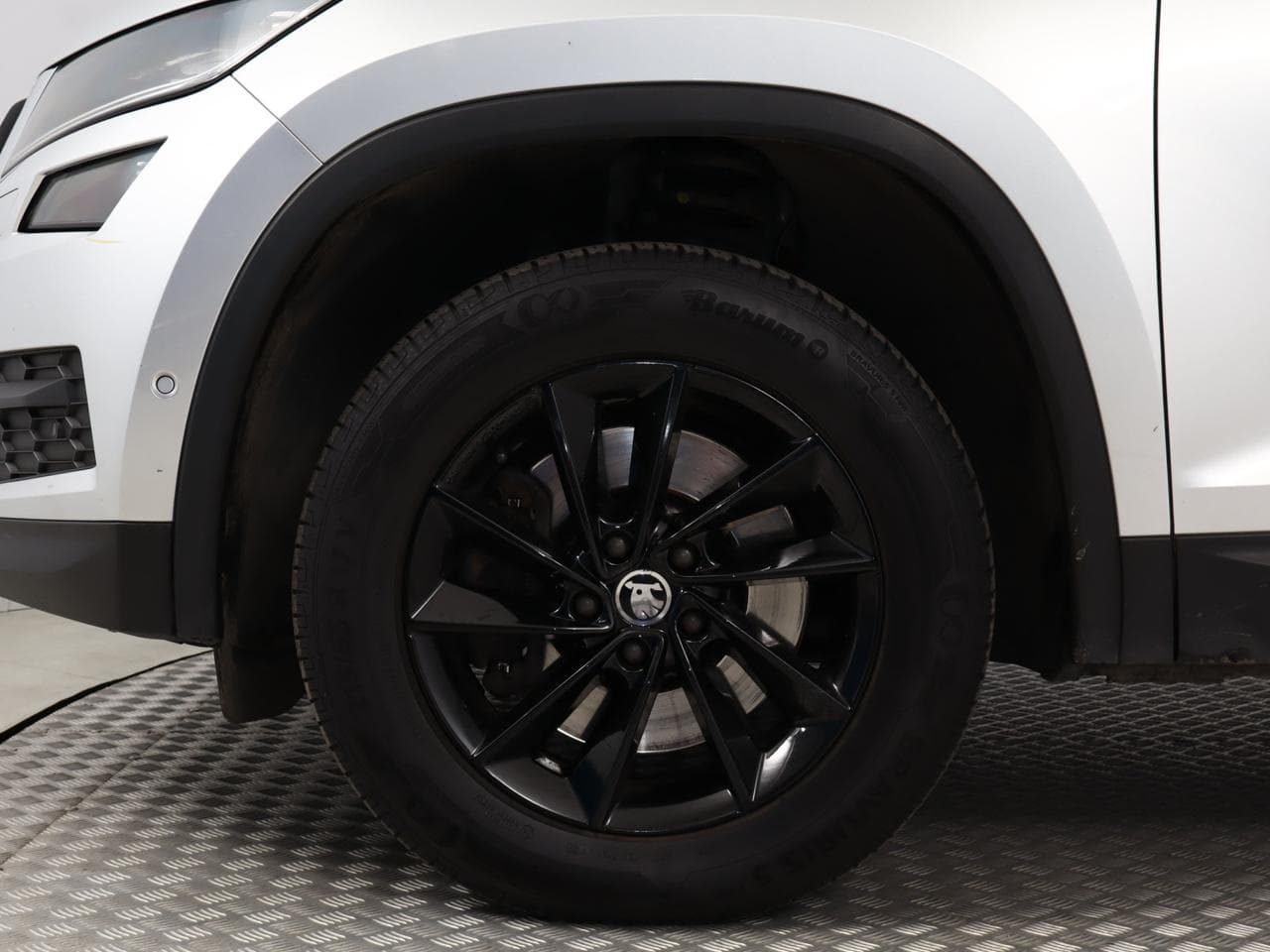 2018 Škoda KODIAQ - 18